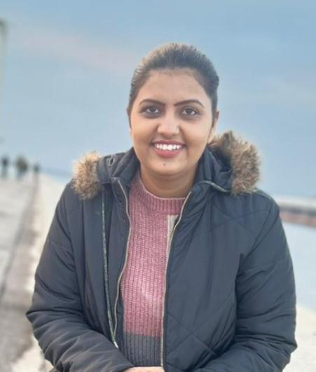 Daljeet Kaur