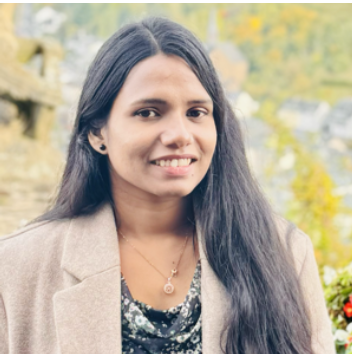 Rajeswari Rampal Singh